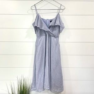 Lulu's yacht dress, size XL